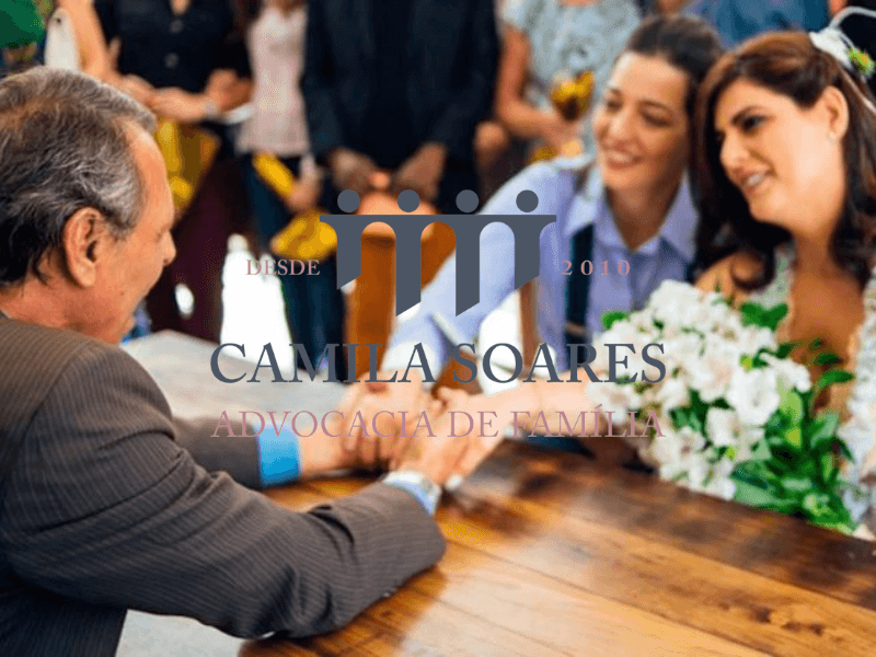 casamento homoafetivo
