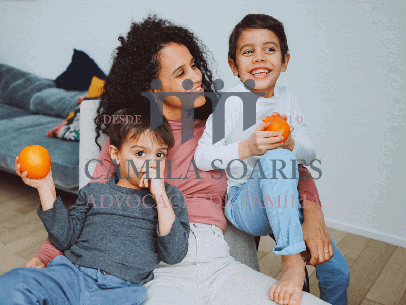 Aumentar o Valor da Pensão Alimentícia