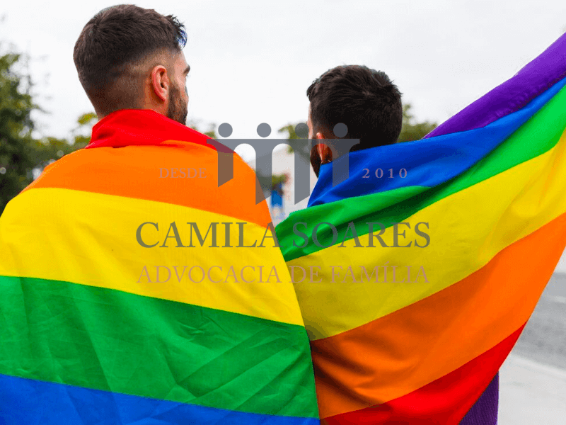 casamento homosexual