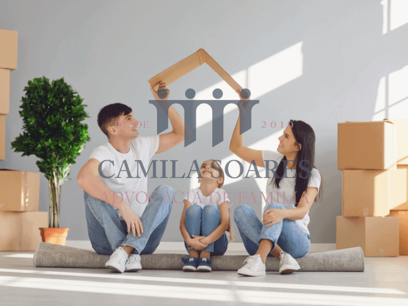 Guarda Unilateral para o Pai