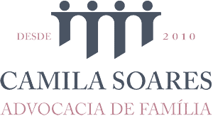 Logo Camila Soares