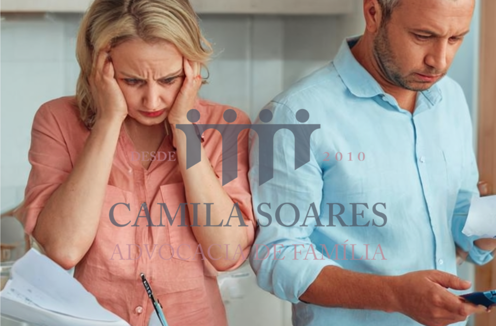 Revisão de Pensão Alimentícia