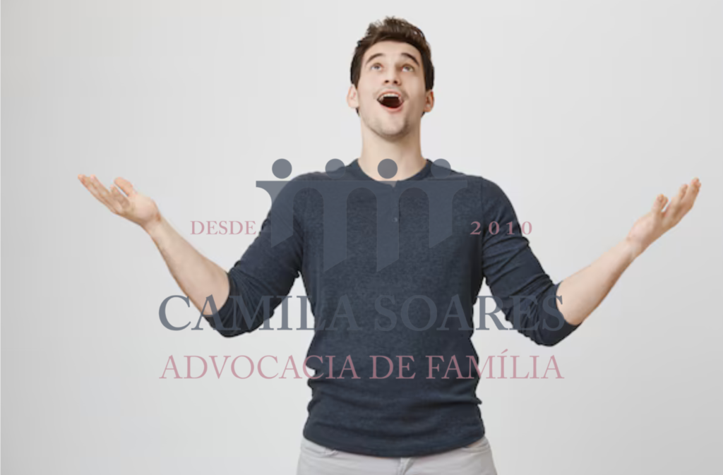 exoneração de pensão