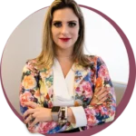 Camila Soares Advogada