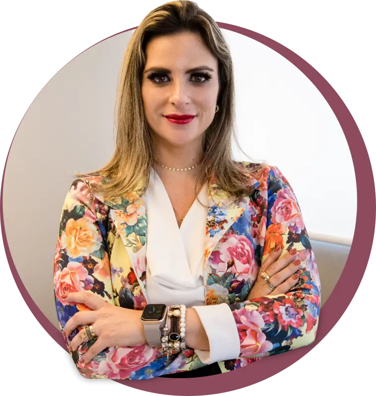 Camila Soares Advogada