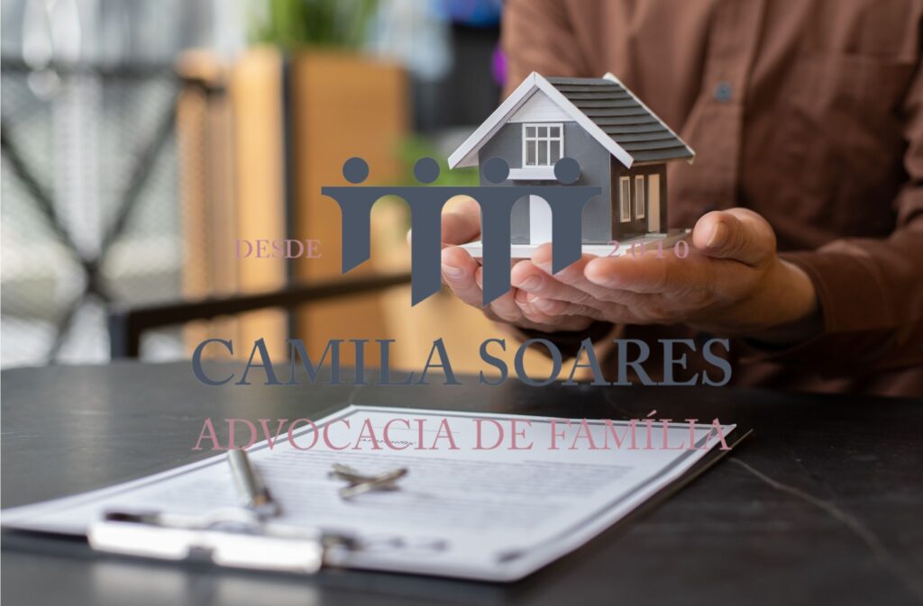 Partilha de Bens no Divórcio