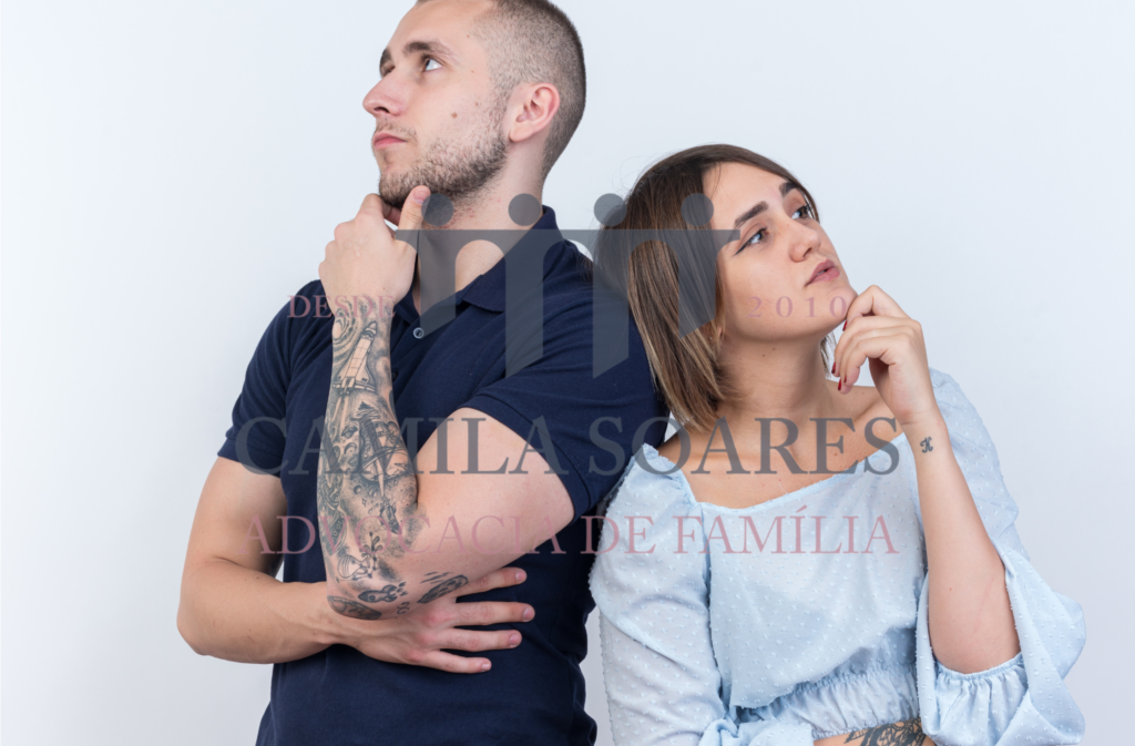 Como funciona a determinação da porcentagem da pensão alimentícia